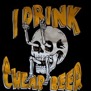 🍻 ☠️ 🍻 • Linda Finegold x …. A**hole Vibes • ☠️ 👅 ☠️